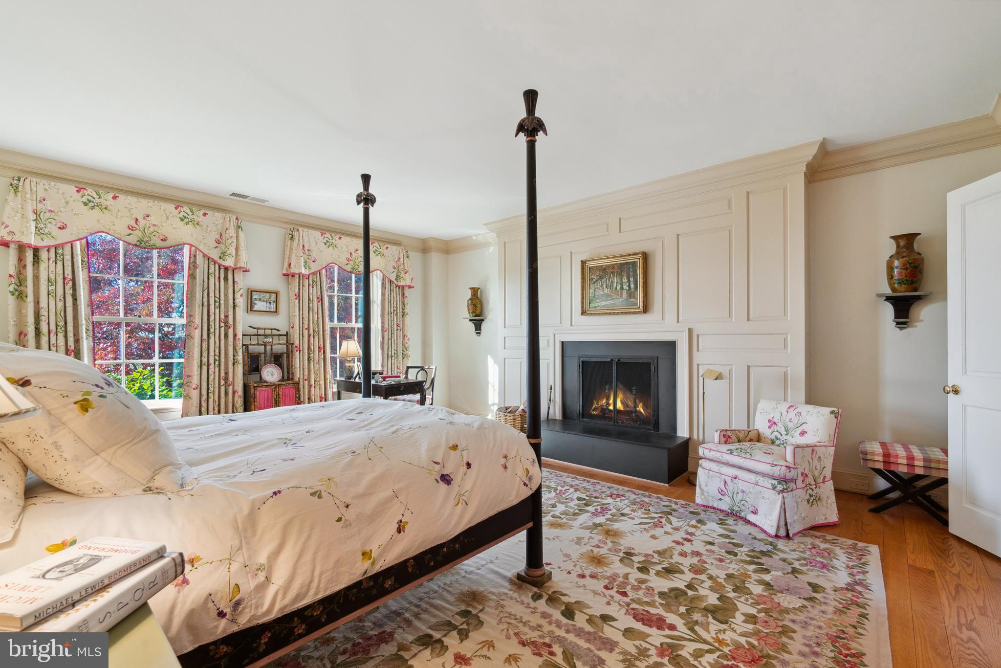 QUAKER NECK - Residential