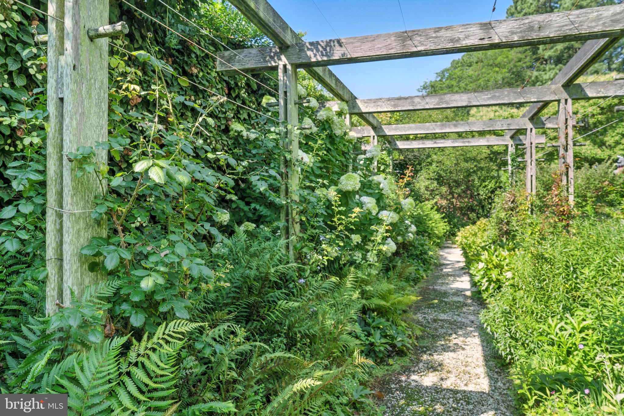 QUAKER NECK - Residential