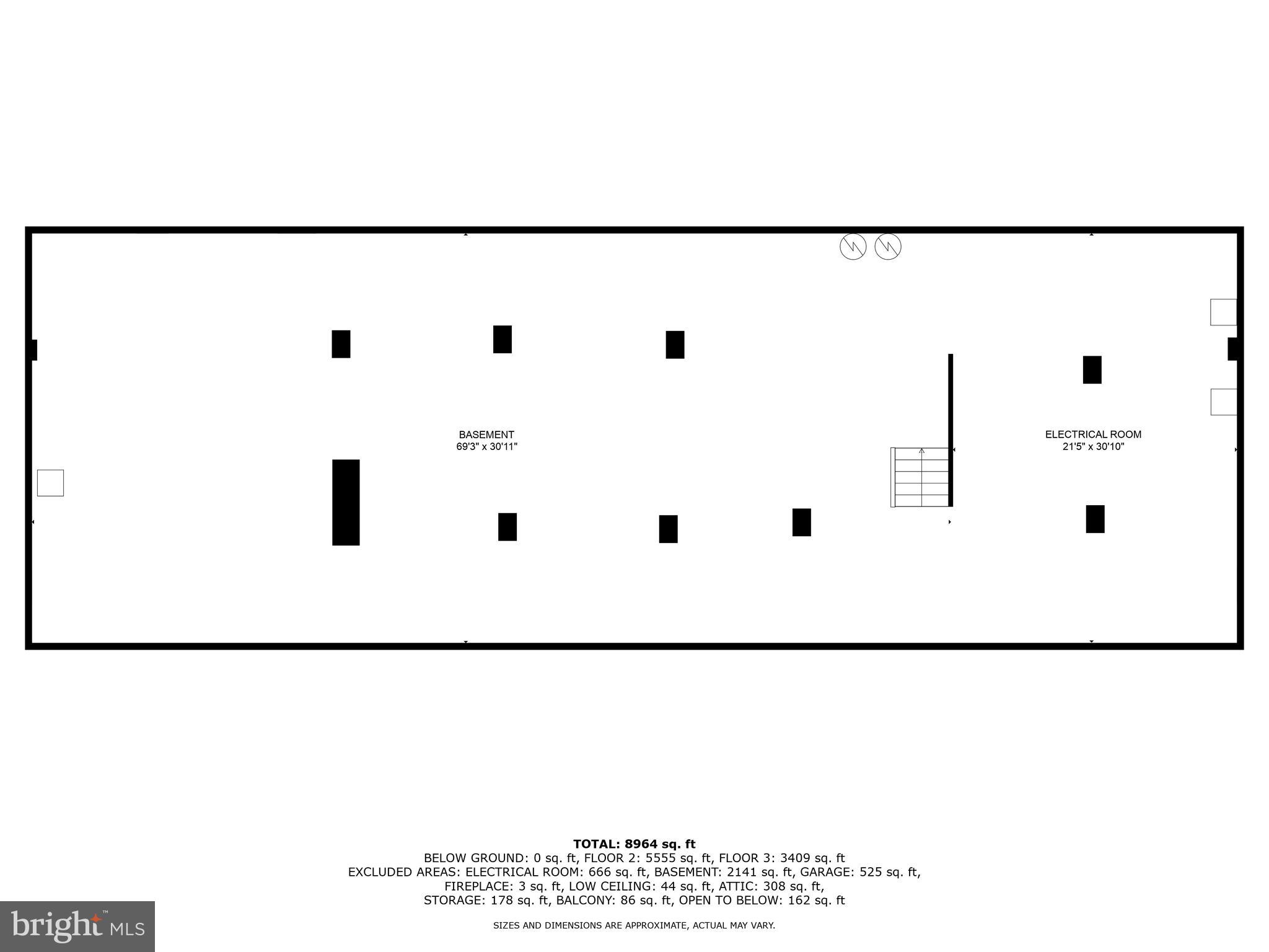 QUAKER NECK - Residential