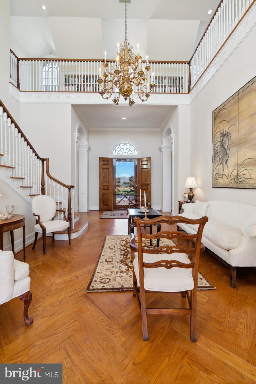 QUAKER NECK - Residential