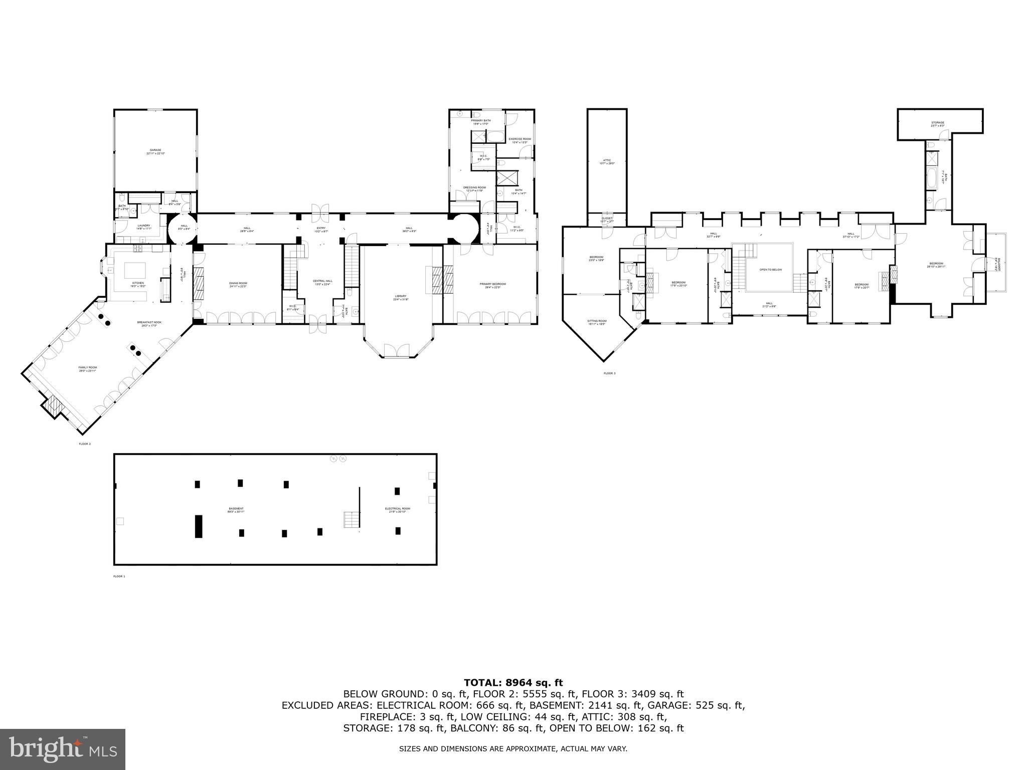 QUAKER NECK - Residential