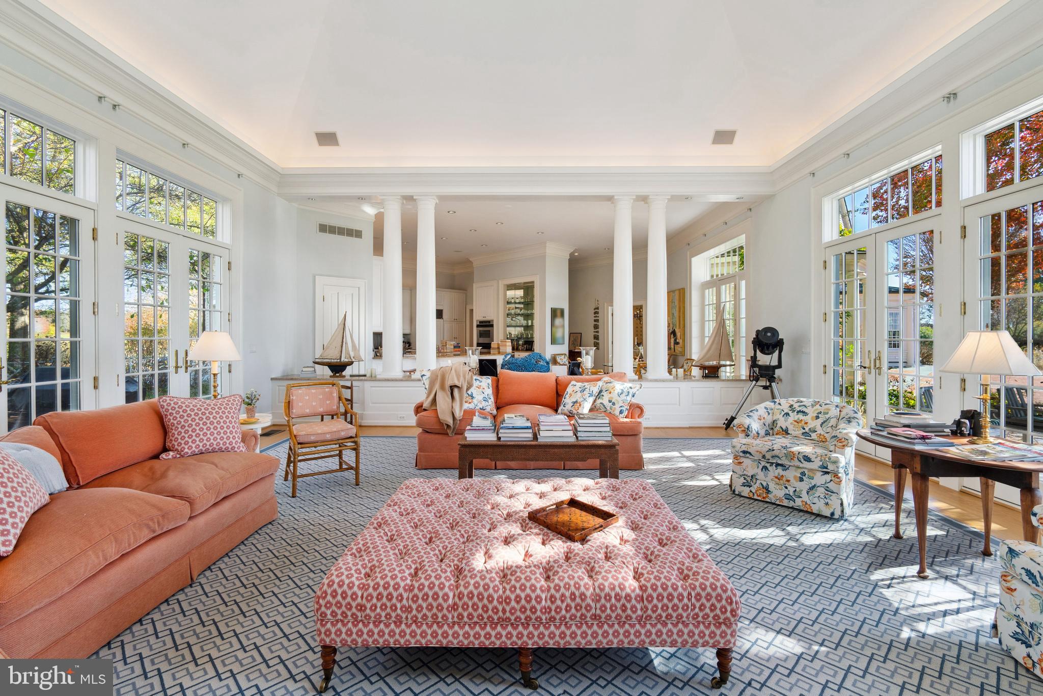 QUAKER NECK - Residential