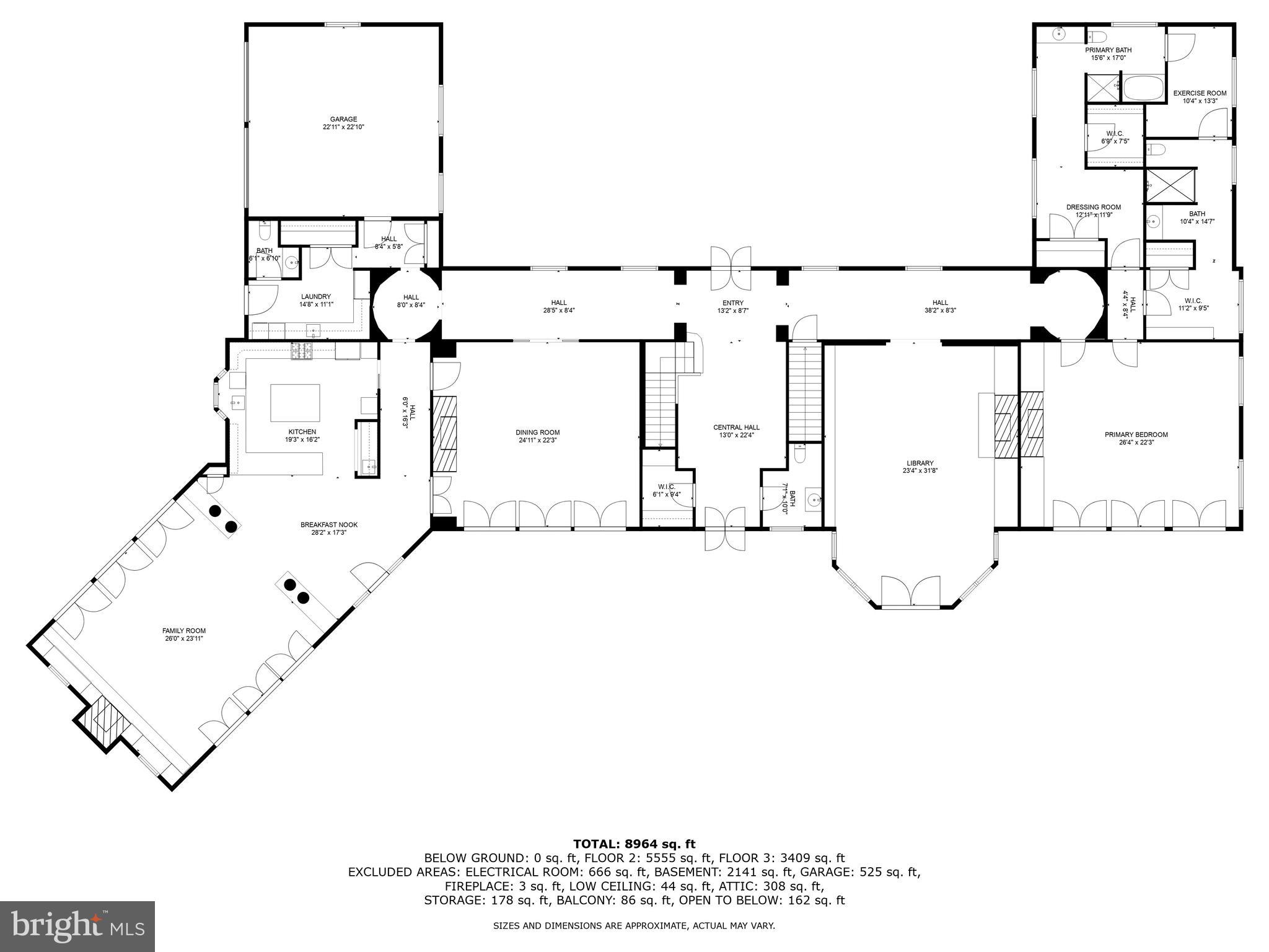QUAKER NECK - Residential
