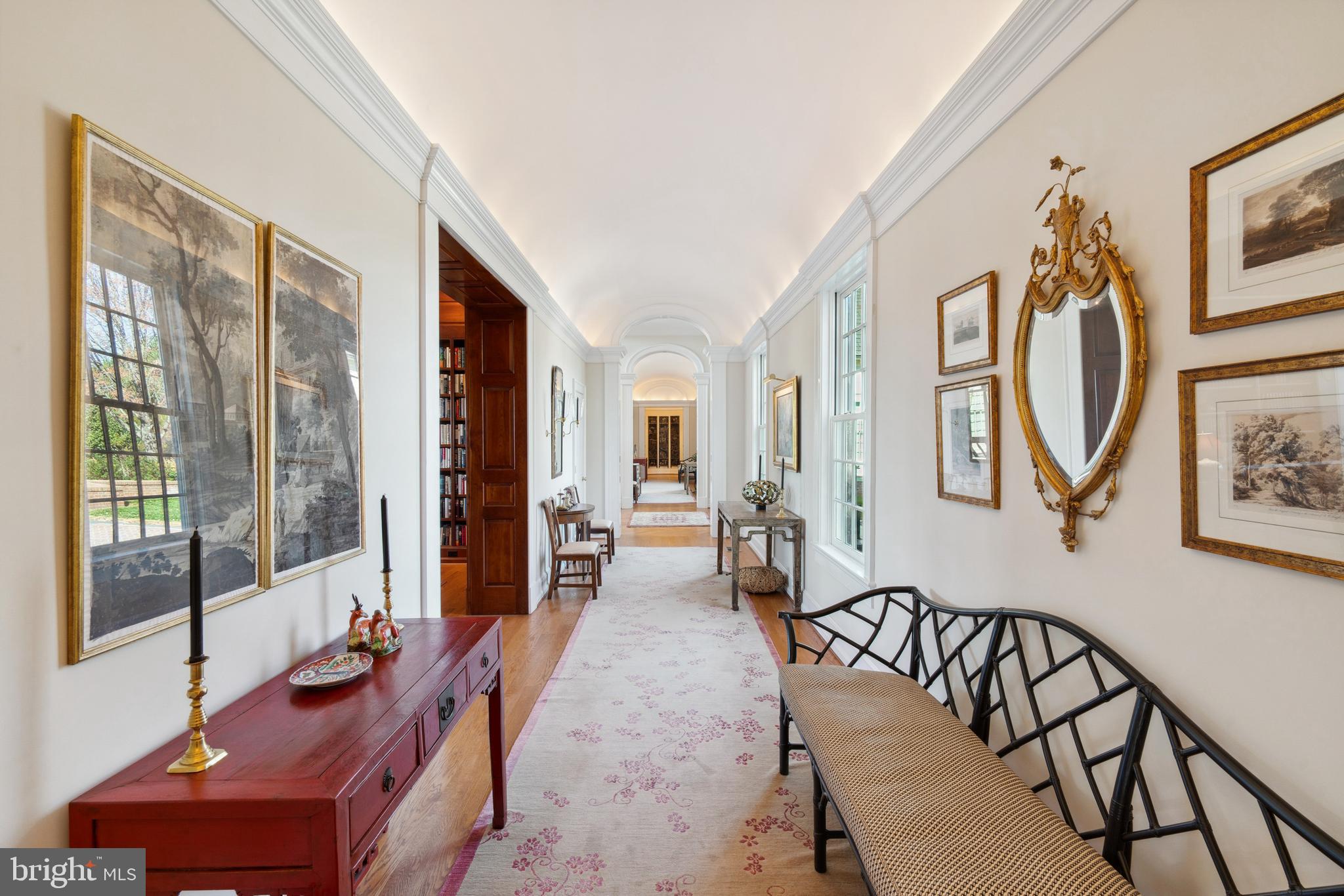 QUAKER NECK - Residential