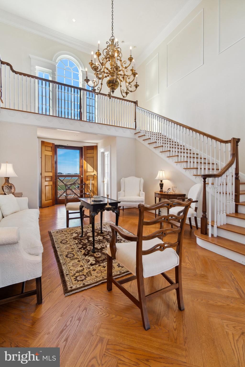 QUAKER NECK - Residential