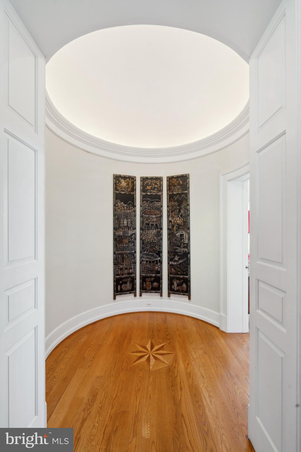 QUAKER NECK - Residential