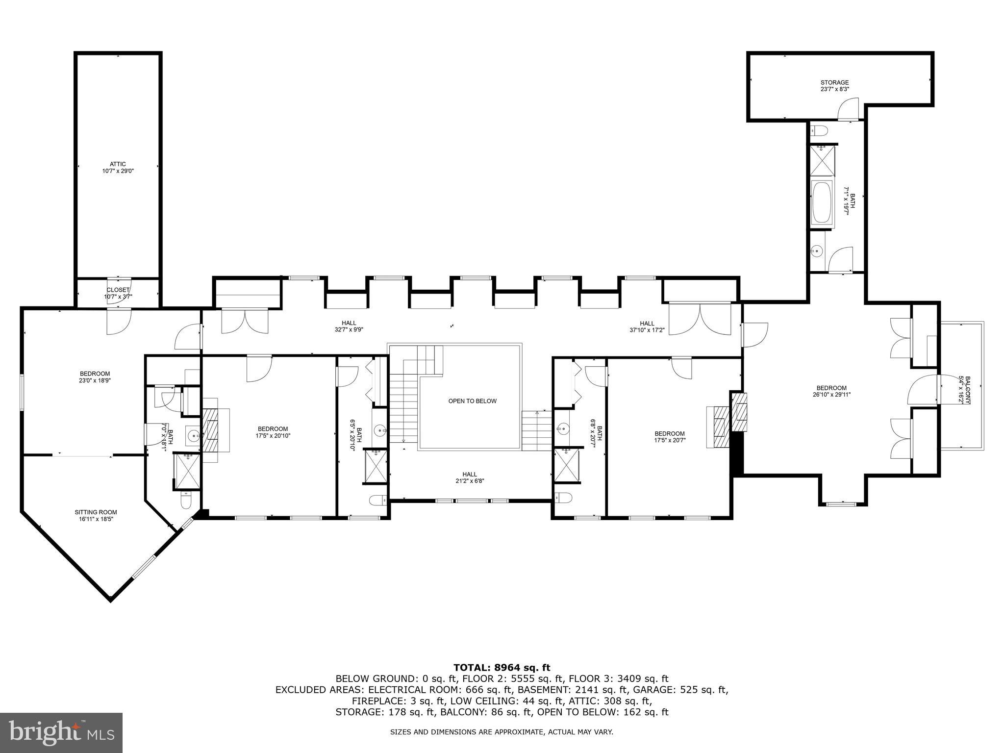 QUAKER NECK - Residential