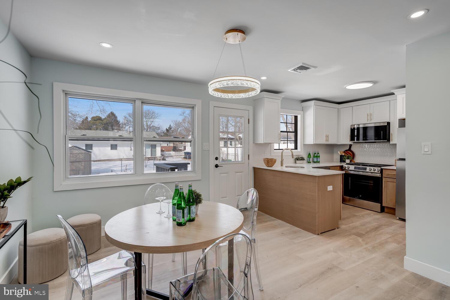 WESTWOOD - Residential