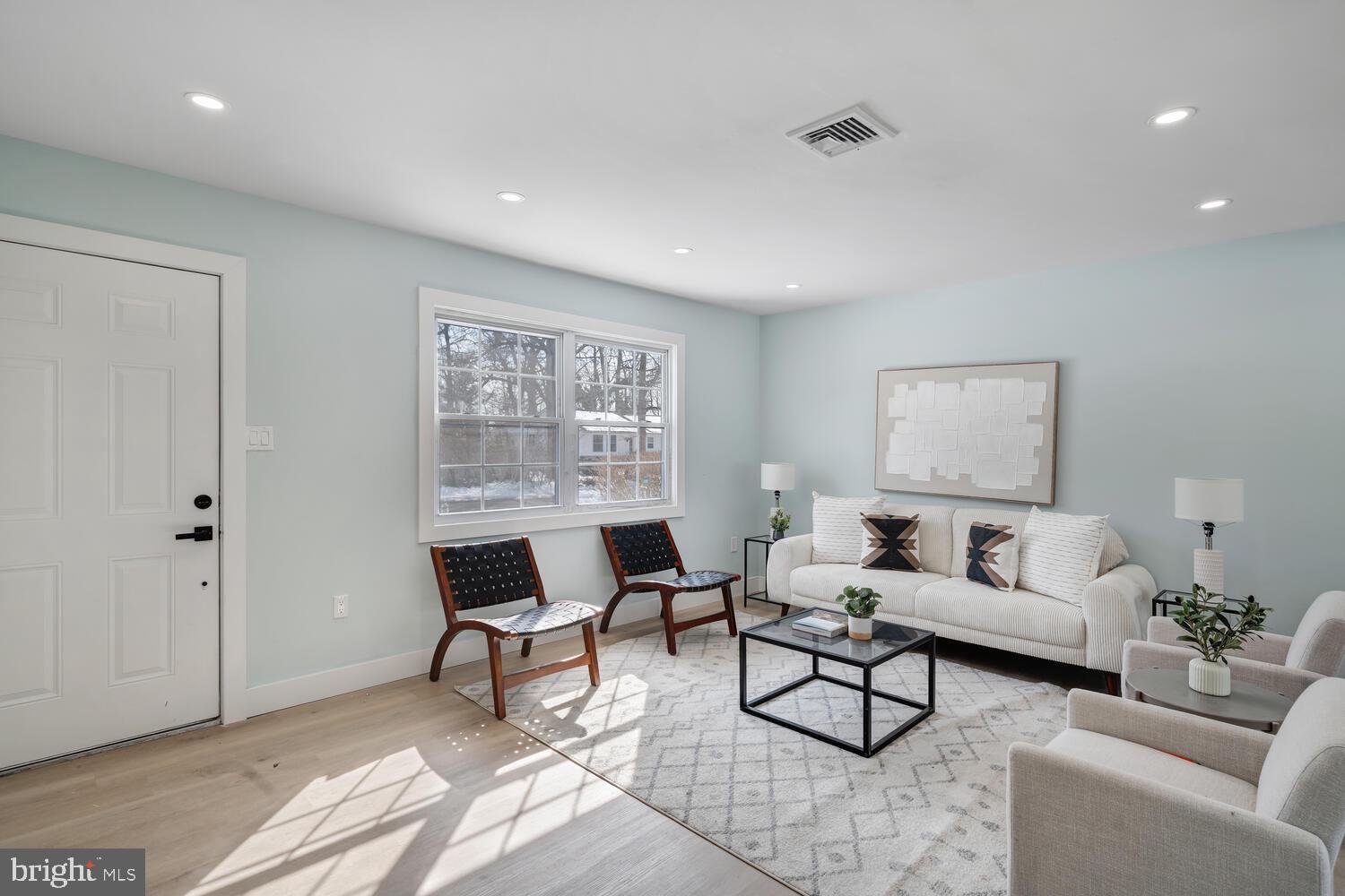 WESTWOOD - Residential