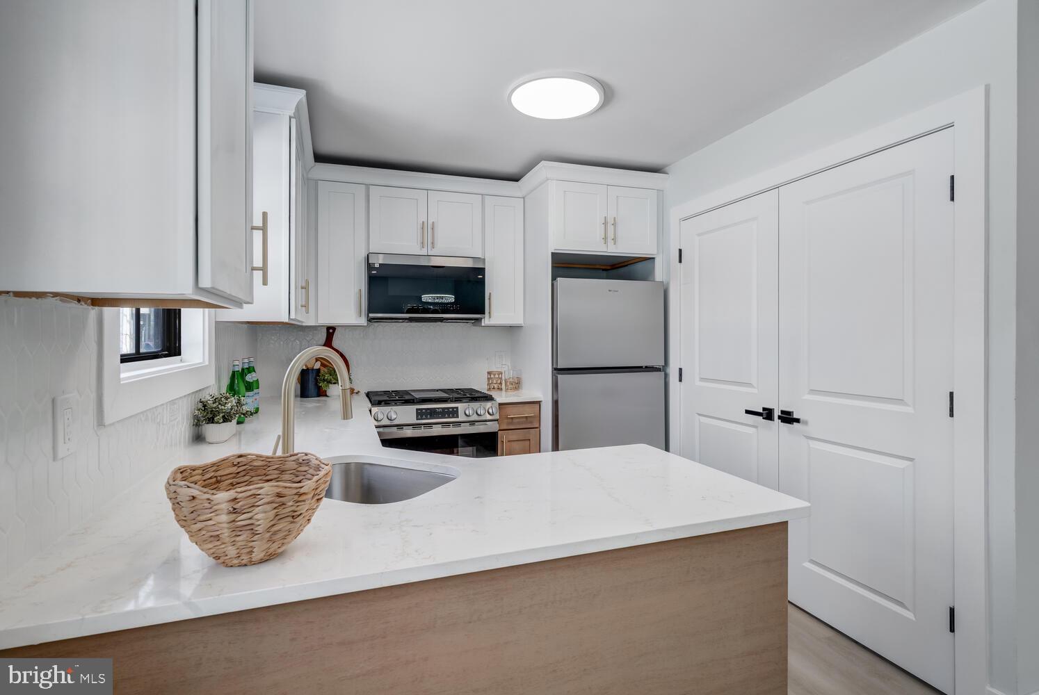 WESTWOOD - Residential