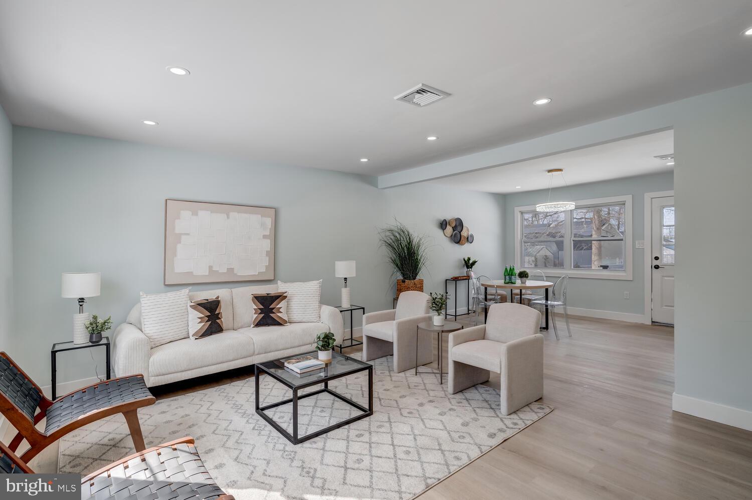 WESTWOOD - Residential