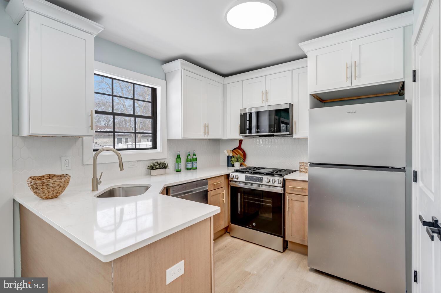 WESTWOOD - Residential