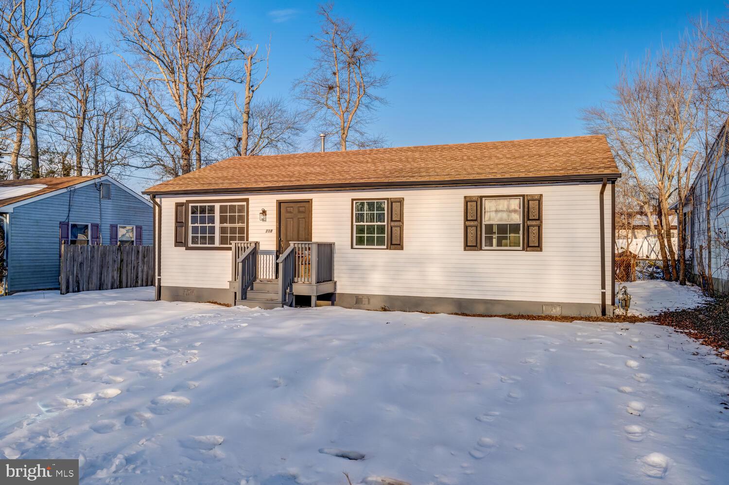 WESTWOOD - Residential