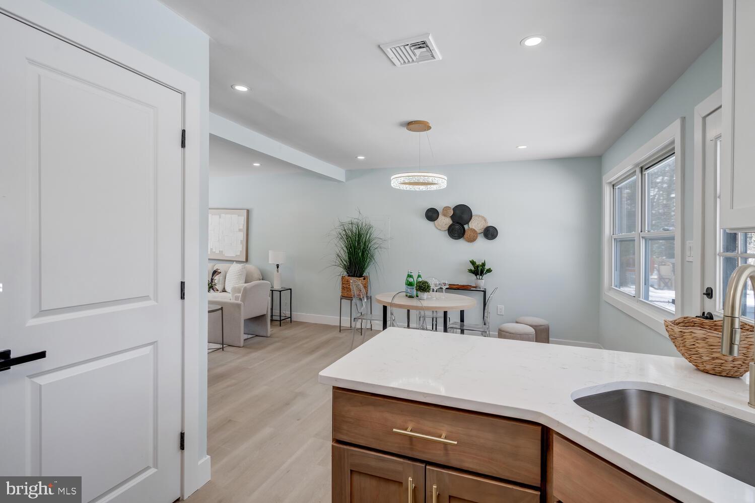 WESTWOOD - Residential