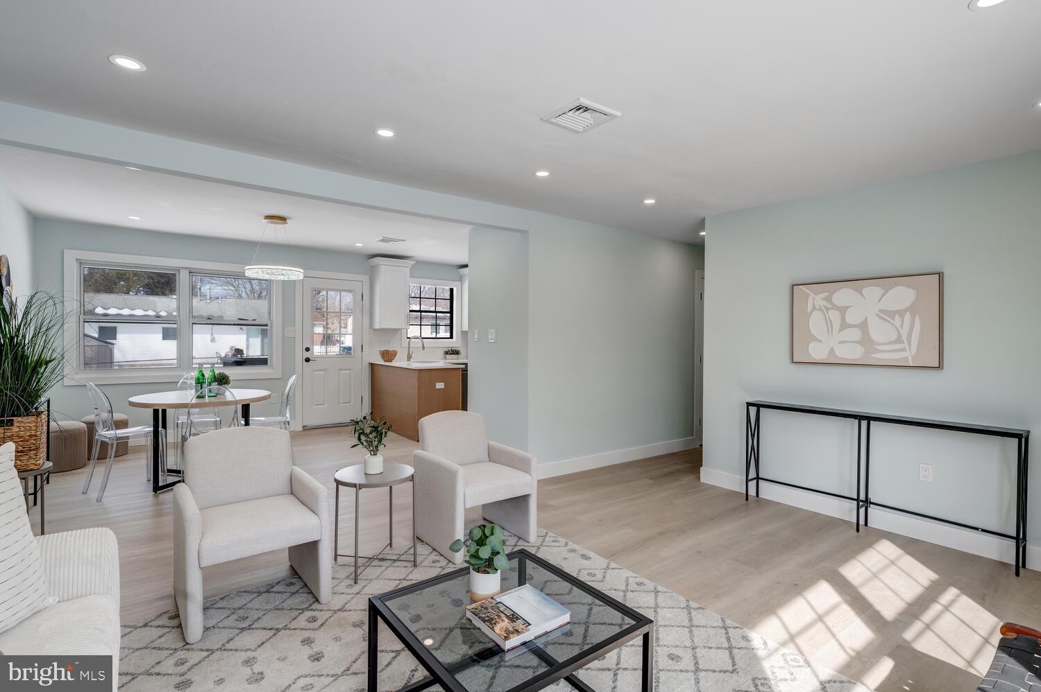 WESTWOOD - Residential