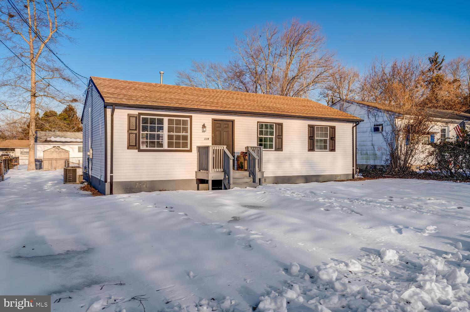 WESTWOOD - Residential