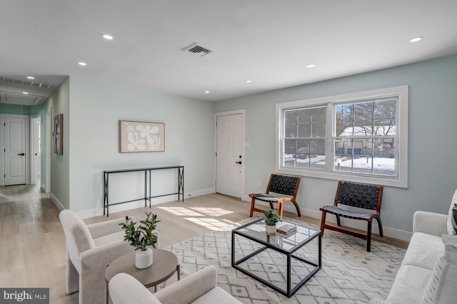 WESTWOOD - Residential