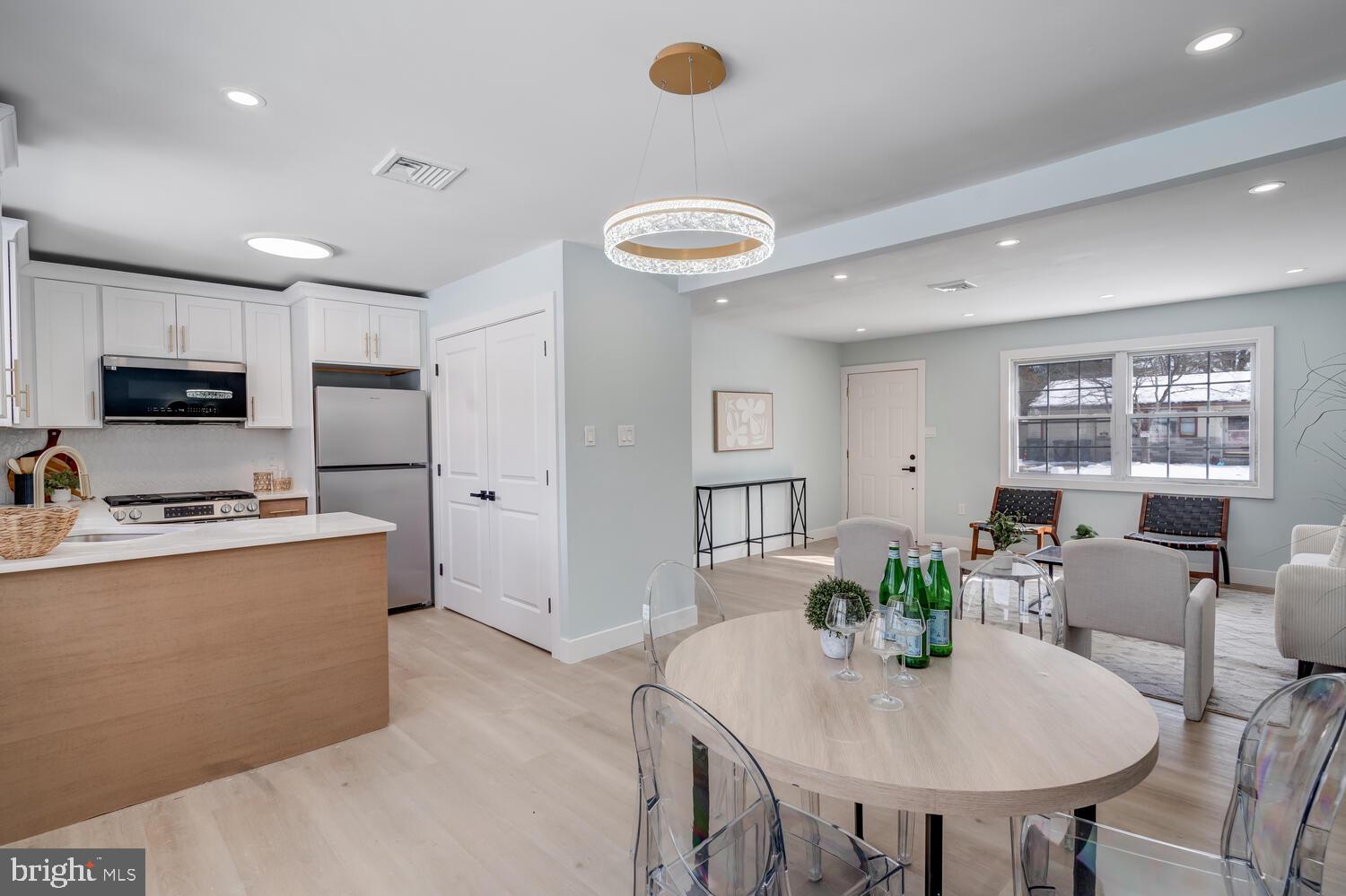 WESTWOOD - Residential