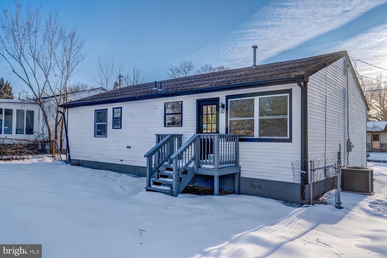 WESTWOOD - Residential