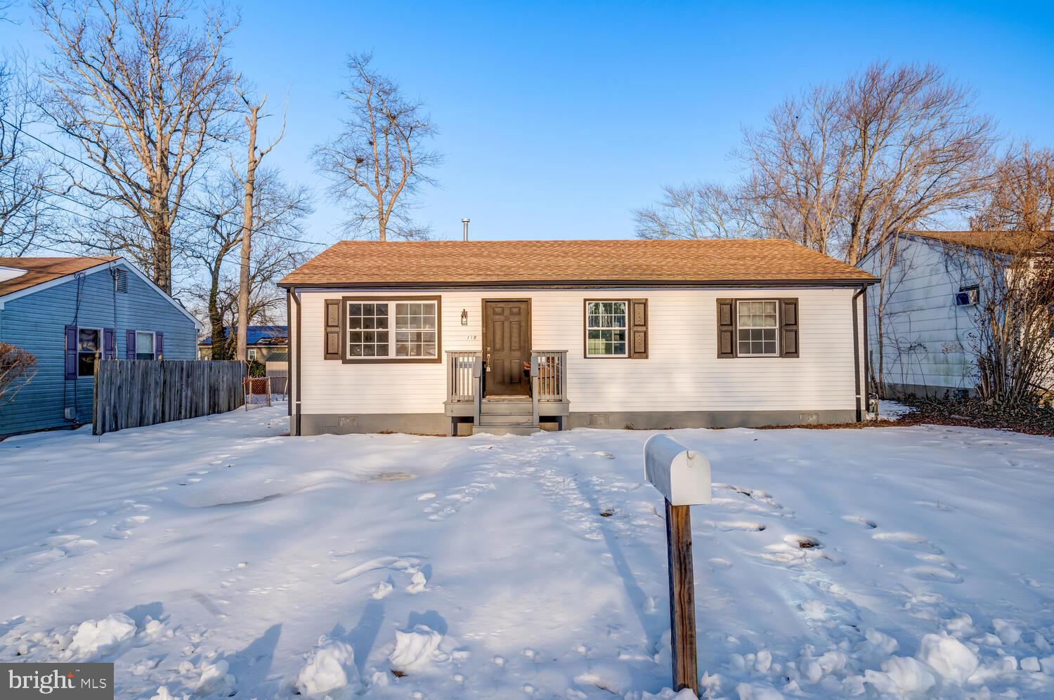 WESTWOOD - Residential