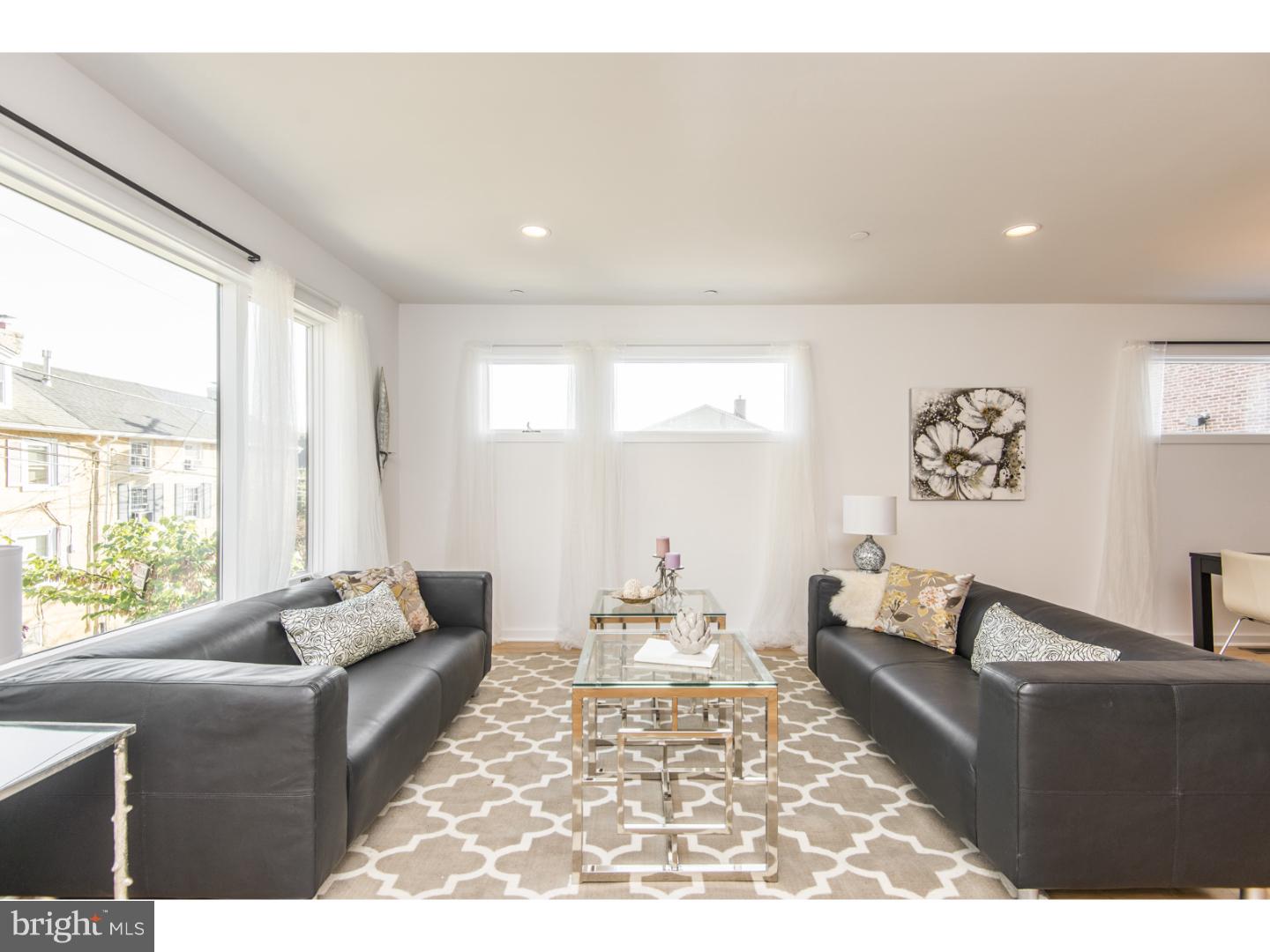 MANAYUNK - Residential