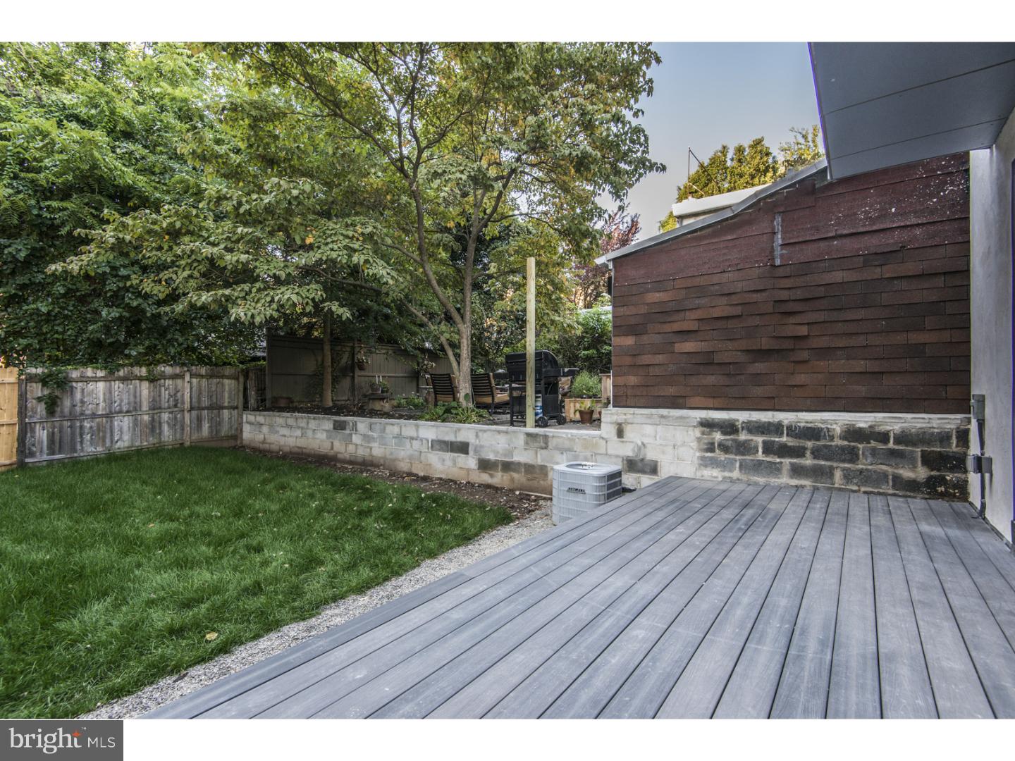 MANAYUNK - Residential