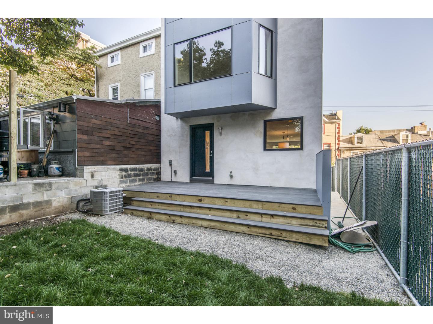 MANAYUNK - Residential