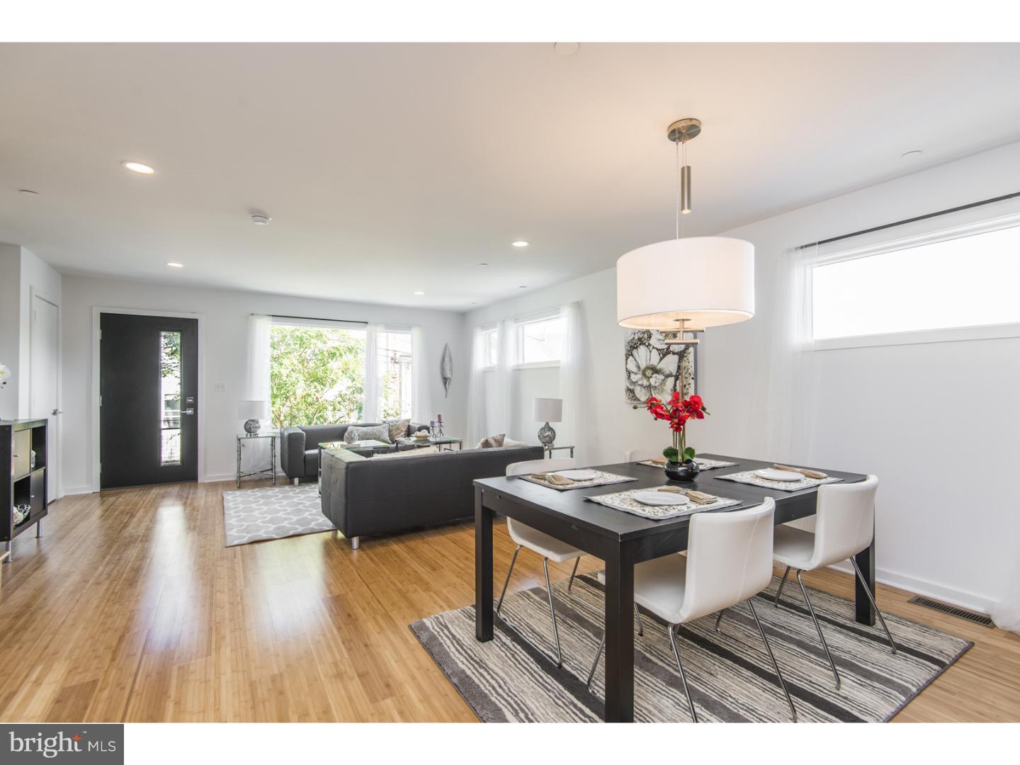 MANAYUNK - Residential