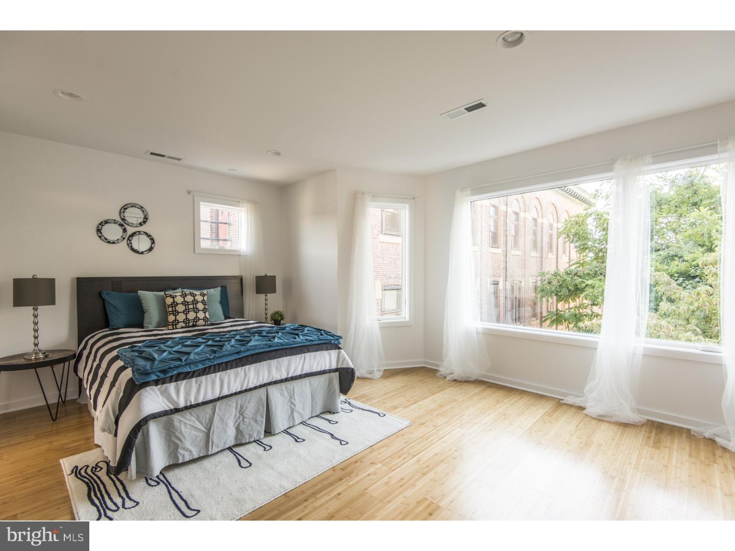 MANAYUNK - Residential