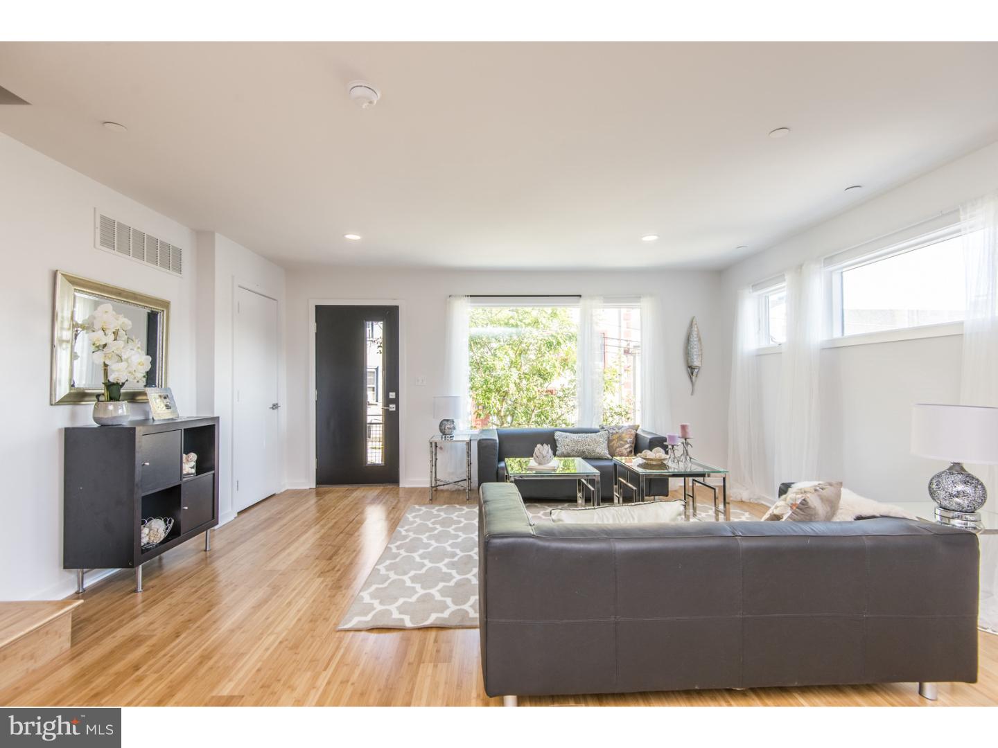 MANAYUNK - Residential