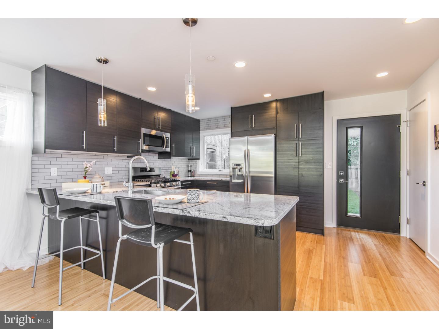 MANAYUNK - Residential