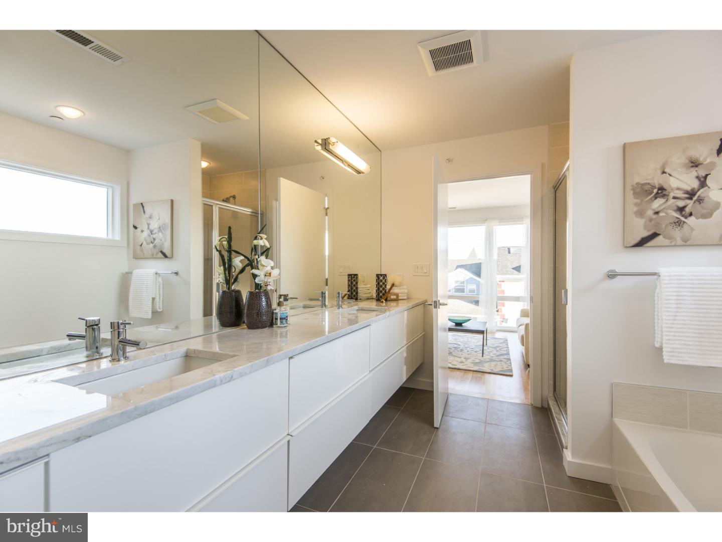 MANAYUNK - Residential