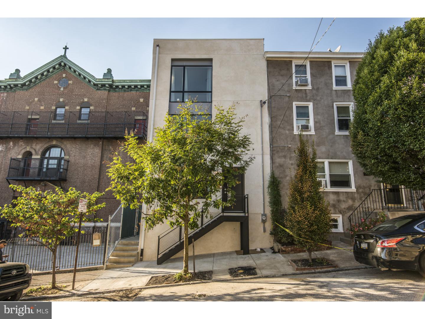 MANAYUNK - Residential