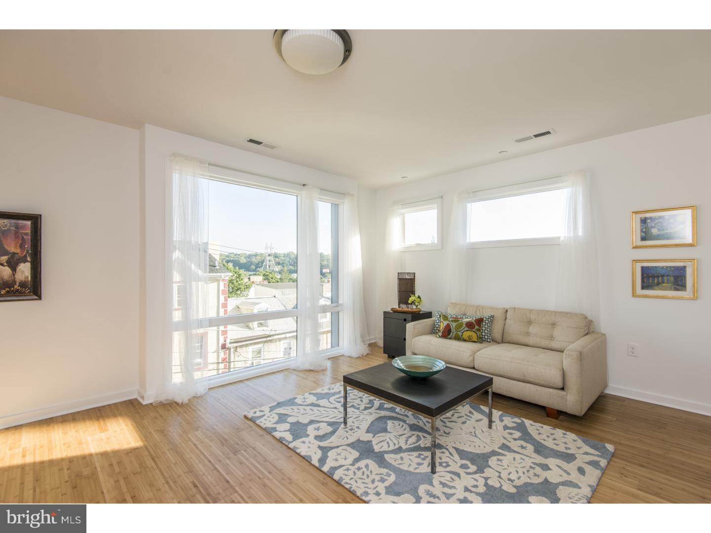 MANAYUNK - Residential