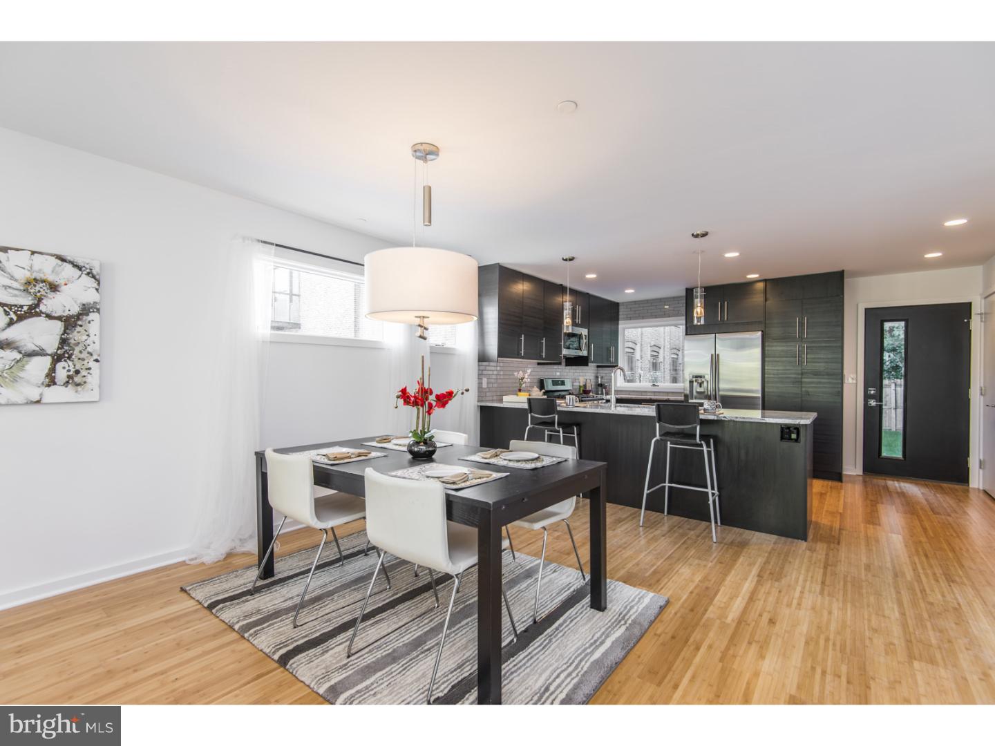 MANAYUNK - Residential