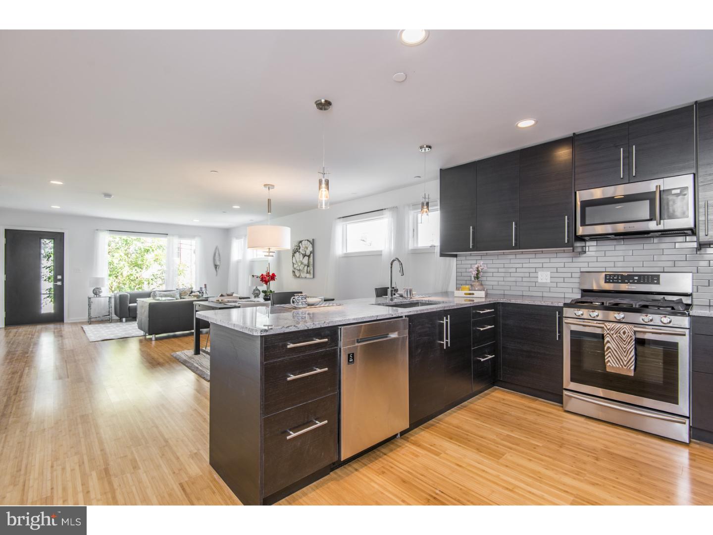 MANAYUNK - Residential