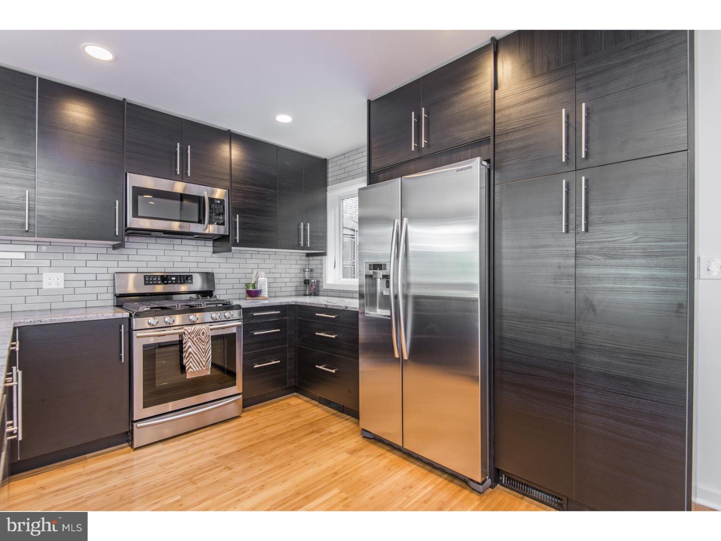 MANAYUNK - Residential