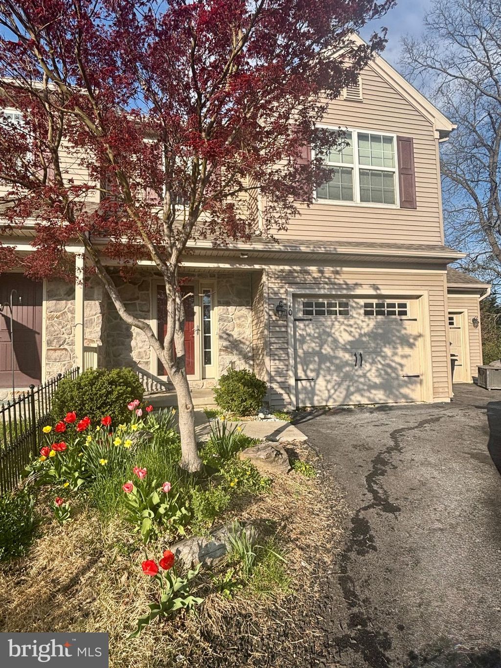 Photo of 10 Hull Court, LANCASTER, PA 17603 (MLS # PALA2086100)