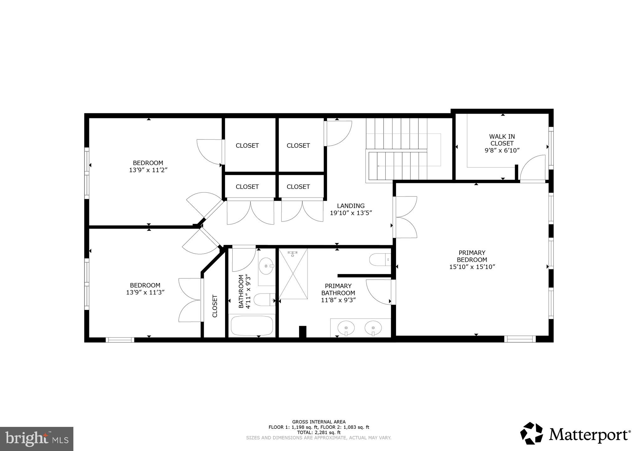 RESIDENCES AT CHERRY HILL - Residential