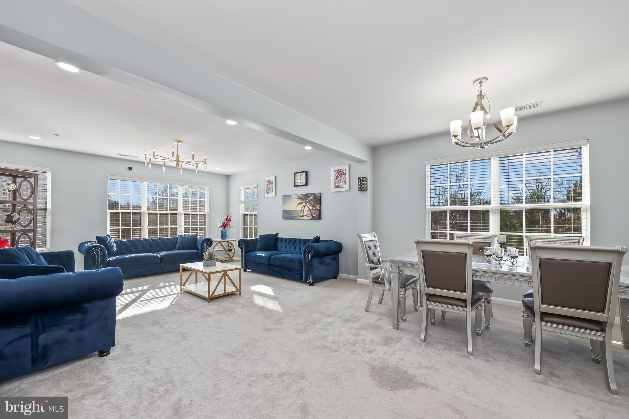 RESIDENCES AT CHERRY HILL - Residential