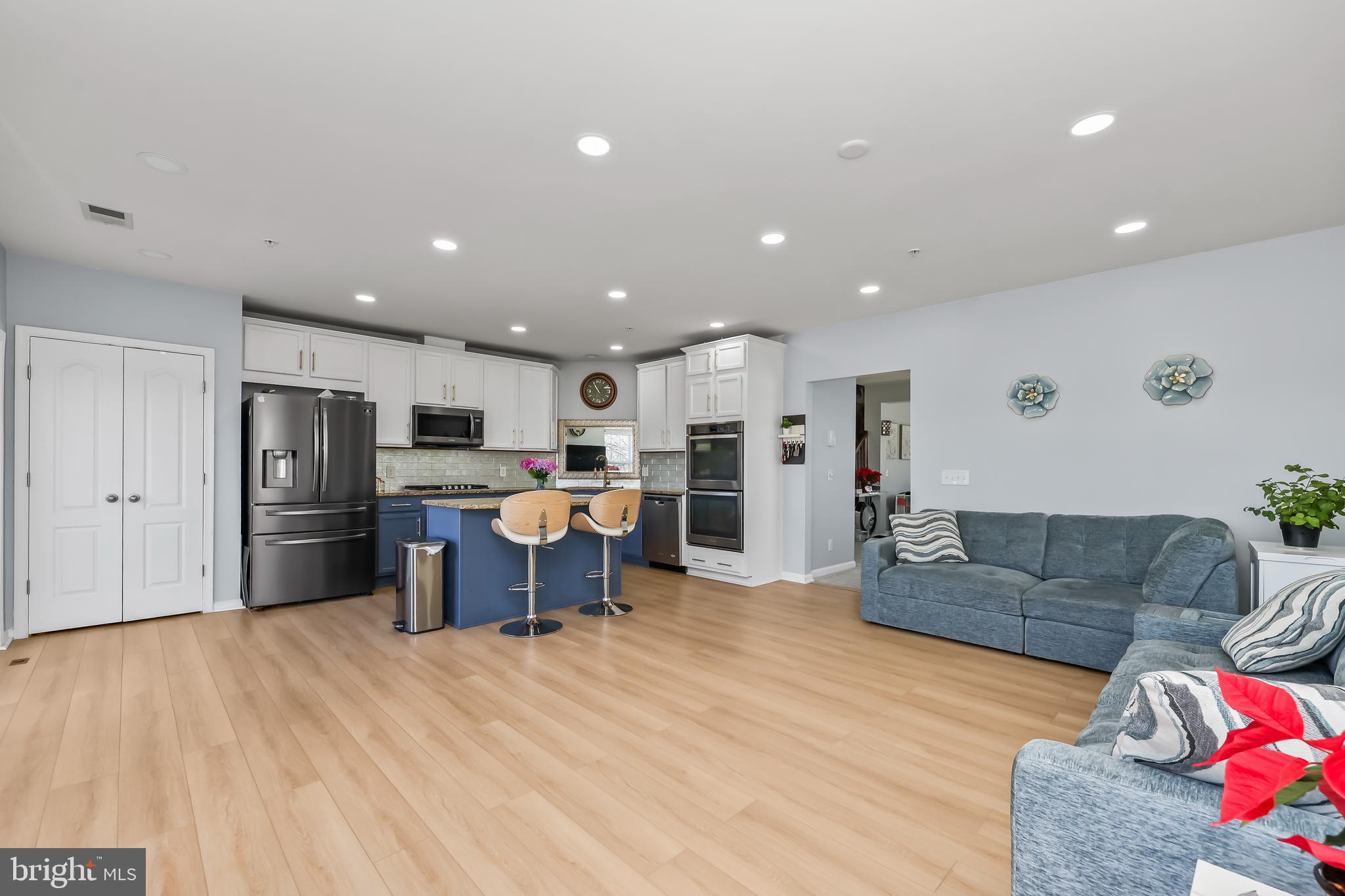 RESIDENCES AT CHERRY HILL - Residential