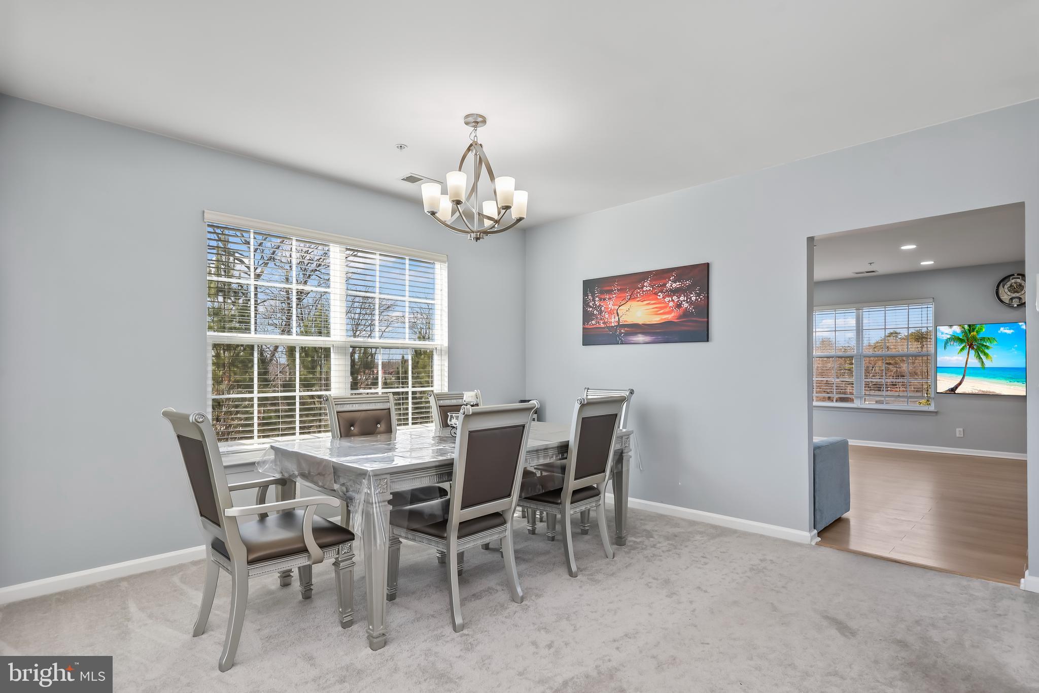 RESIDENCES AT CHERRY HILL - Residential