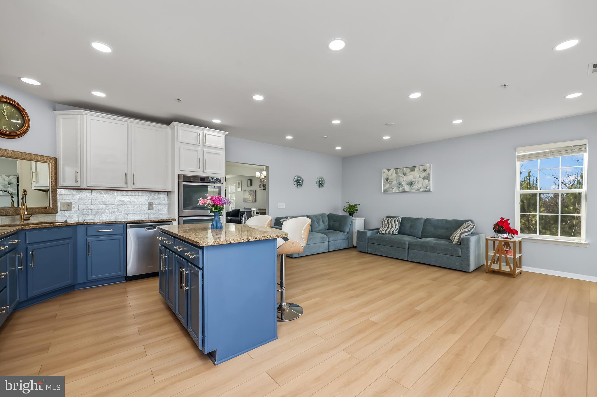 RESIDENCES AT CHERRY HILL - Residential