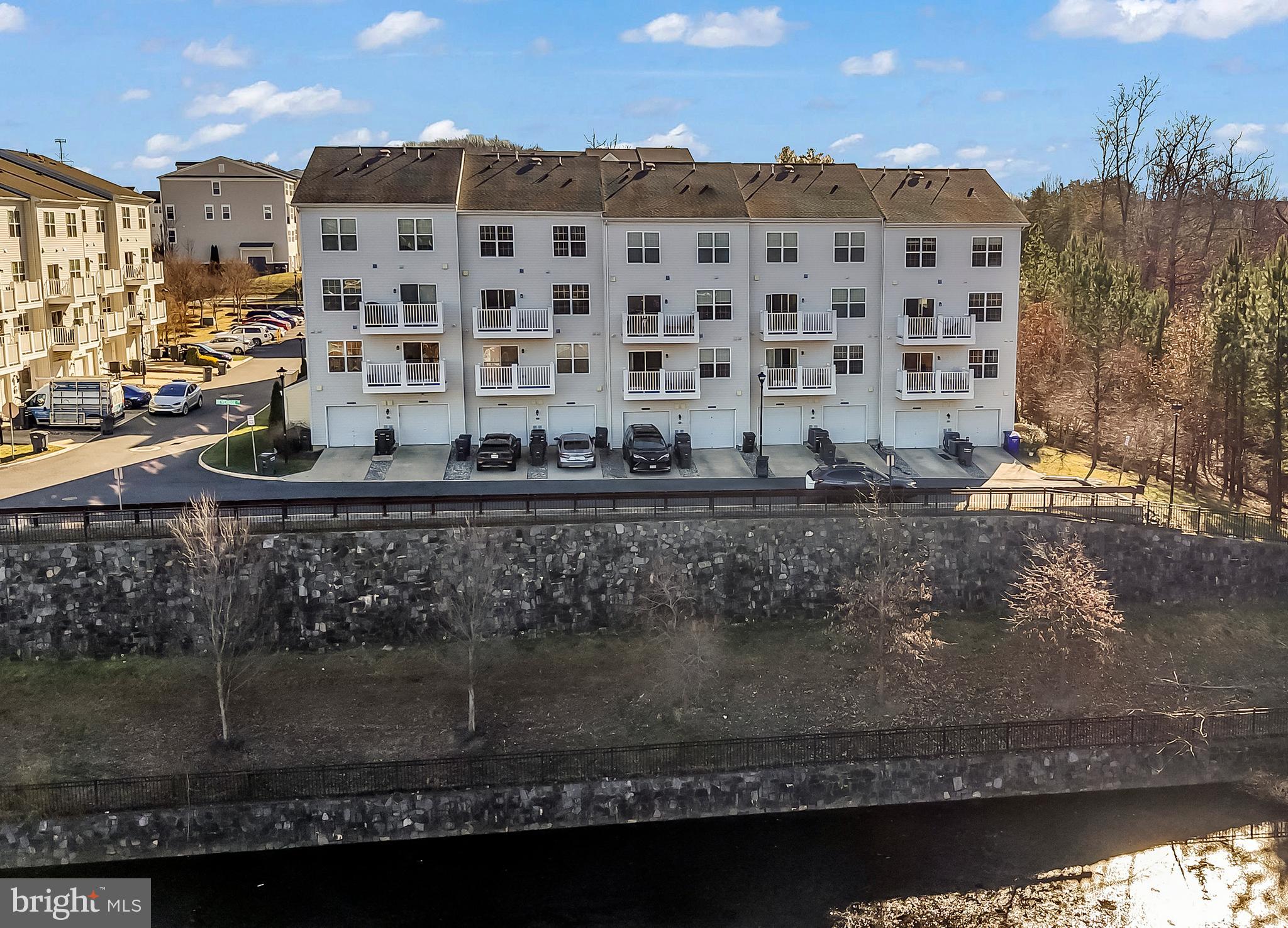 RESIDENCES AT CHERRY HILL - Residential