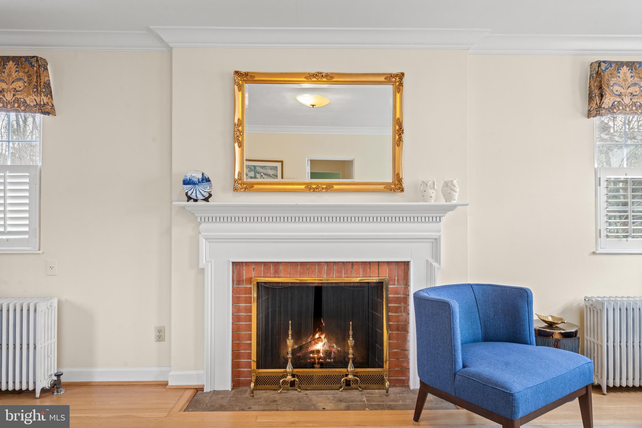 LYON VILLAGE - Residential