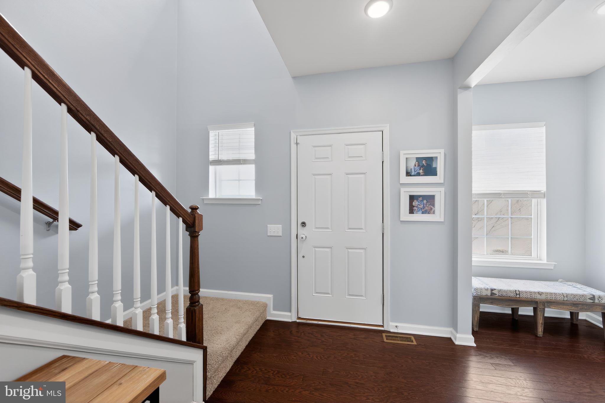 COURT AT CHESTER SP - Residential