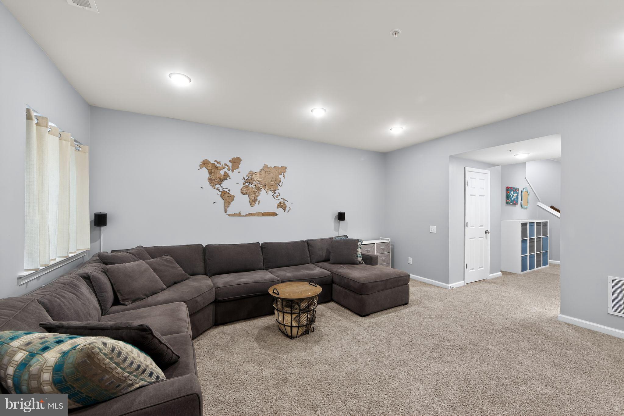 COURT AT CHESTER SP - Residential