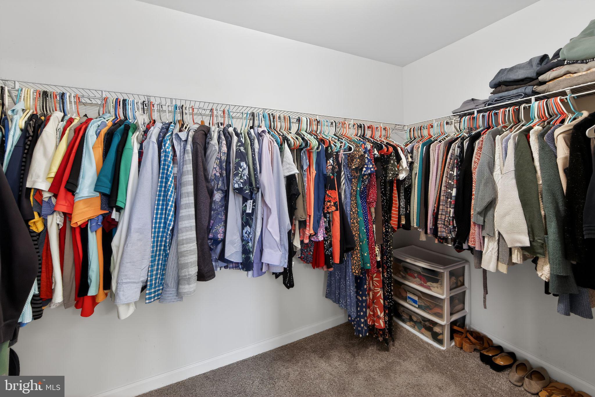 COURT AT CHESTER SP - Residential