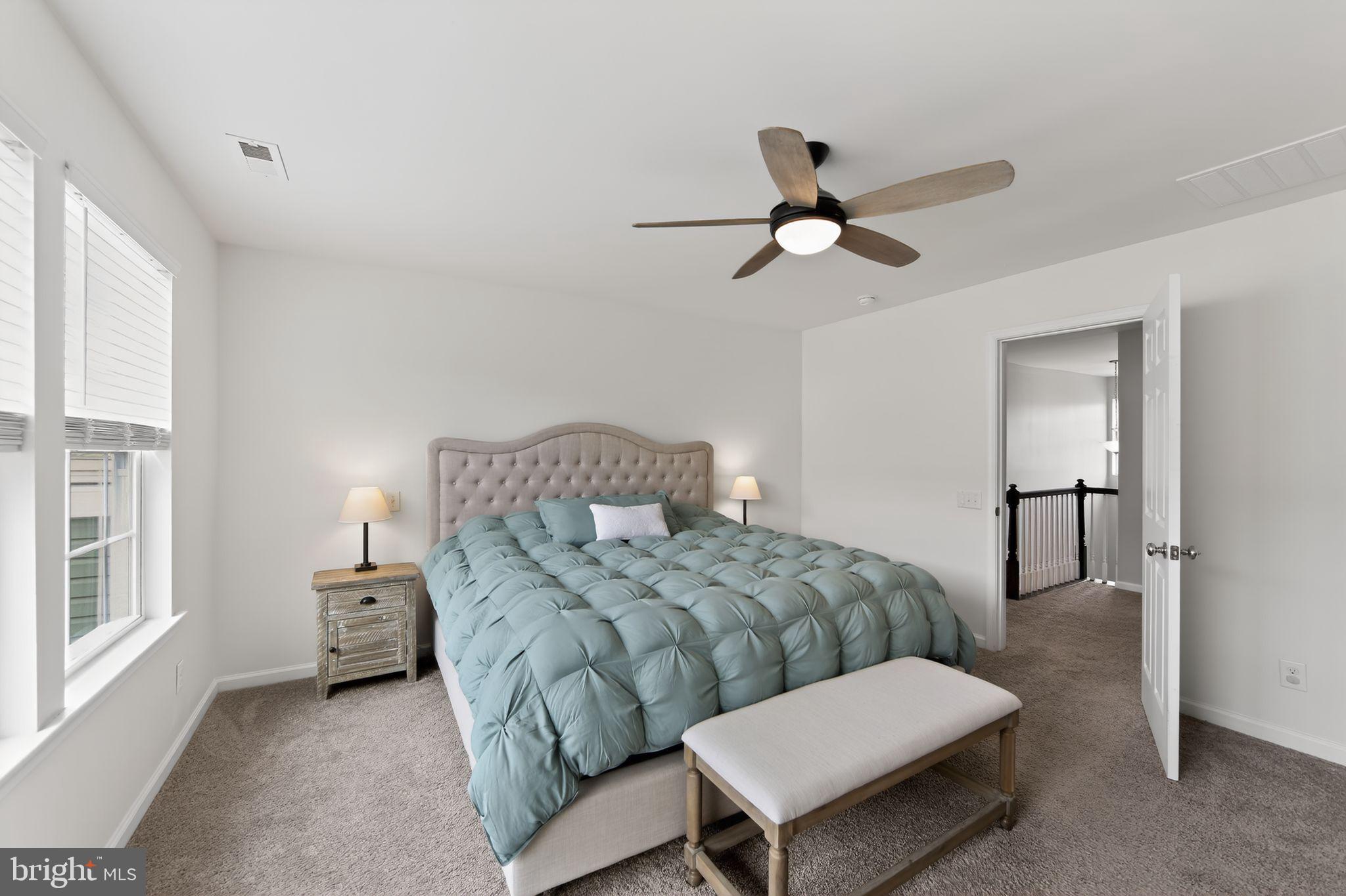 COURT AT CHESTER SP - Residential