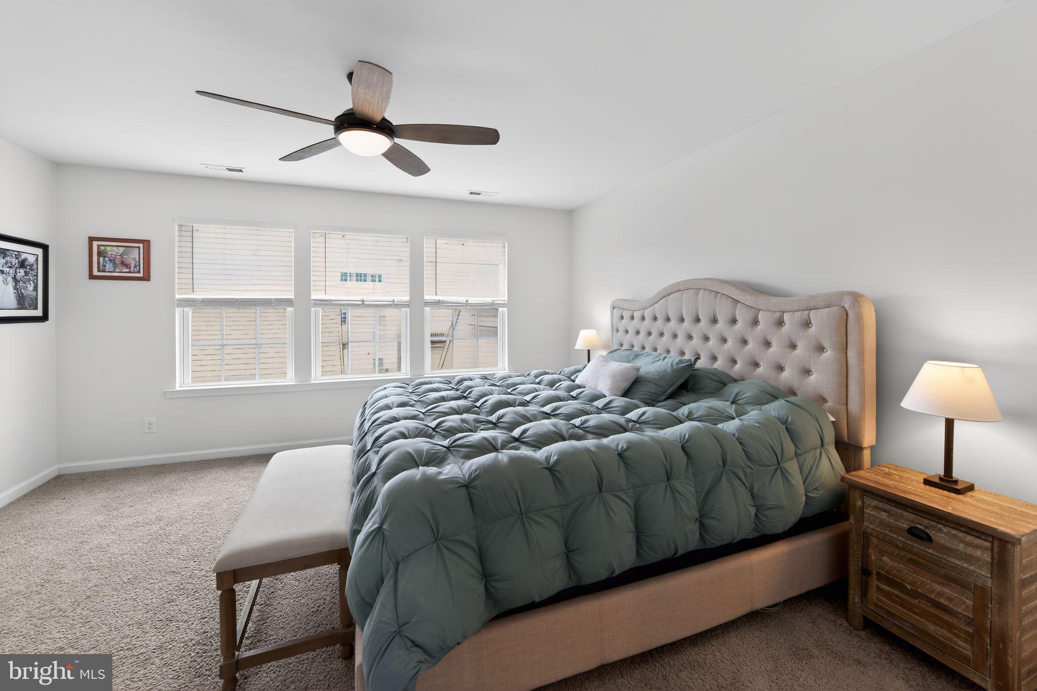 COURT AT CHESTER SP - Residential